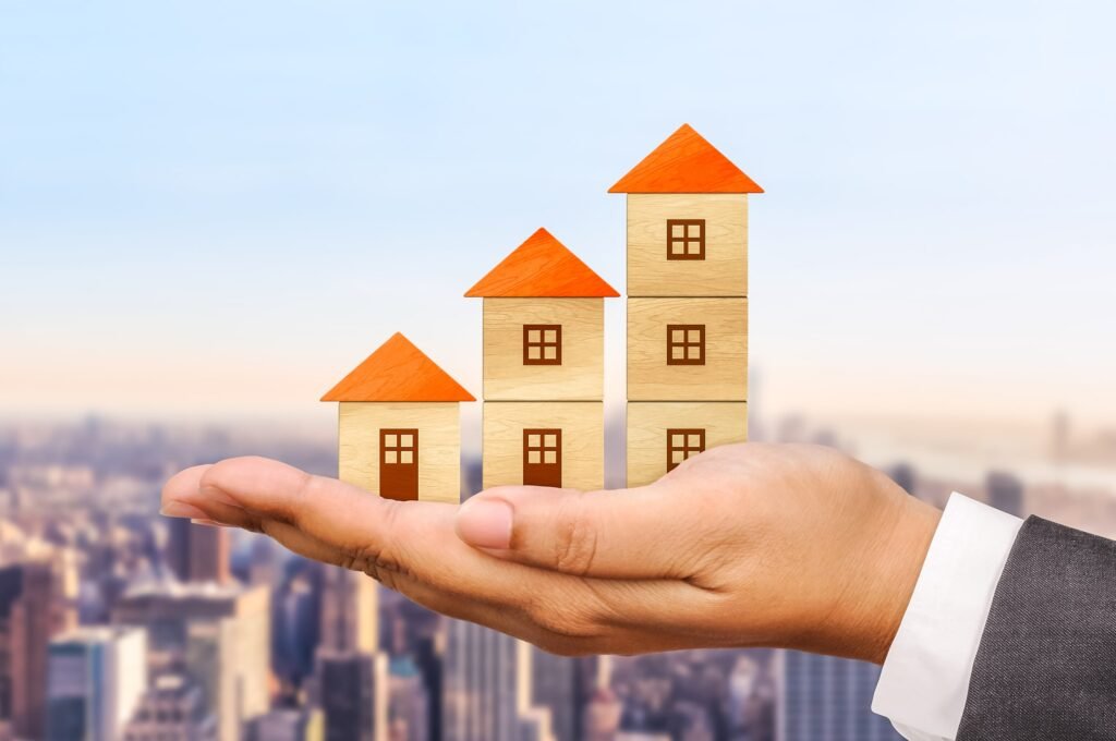 Fundos Imobiliários e seus Benefícios