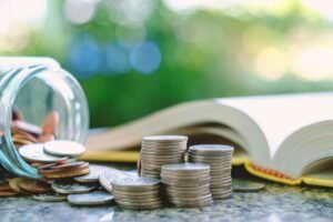 OS 5 MAIORES ERROS FINANCEIROS E COMO EVITÁ-LOS | Dicas de Ouro