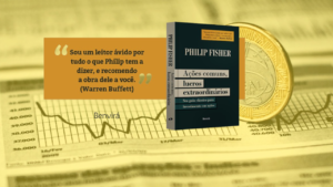 Philip Fisher, Ações Comuns Lucros Extraordinários, perguntas e respostas, como investir em ações, estratégias de crescimento a longo prazo, investir em empresas inovadoras, análise fundamentalista.